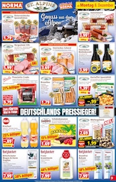 Schokofrüchte Angebot & Preis im aktuellen Norma Prospekt Schokofrüchte Angebot im aktuellen Norma Prospekt auf Seite 9