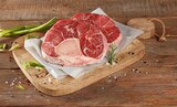 Aktuelle Fleisch Angebote bei REWE in Oldenburg Aktuelles Rinder-Beinscheiben Angebot bei REWE in Oldenburg ab 0,99 €