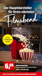 Thomas Philipps Popcorn im Prospekt Thomas Philipps Popcorn im Prospekt