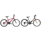 VTT 24'' - TOPLIFE - Carrefour à Cherbourg-Octeville VTT 24'' - TOPLIFE en promo chez Carrefour Cherbourg-Octeville à 159,99 €