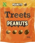 Peanuts Angebote von Treets bei Marktkauf Stuttgart für 3,49 €