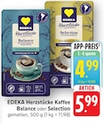 EDEKA Hemmingen - Herzstücke Balance Angebot im Prospekt Herzstücke Balance bei EDEKA im Hemmingen Prospekt für 4,99 €