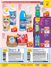 Ente im Netto Marken-Discount Prospekt in Paderborn Aktueller Netto Marken-Discount Prospekt mit Ente, "Aktuelle Angebote", Seite 35