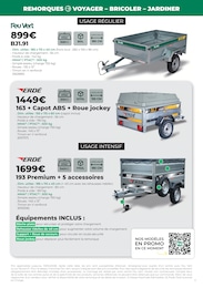 Offre Valise dans le catalogue Feu Vert du moment à la page 5