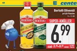 Brat Olivenöl oder Natives Olivenöl Extra Angebote von Bertolli bei EDEKA München für 6,99 €