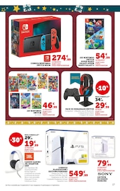 Casque Audio Angebote im Prospekt "Super U" von Super U Casque Audio Angebote im Prospekt "Super U" von Super U auf Seite 17