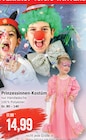 Prinzessinnen-Kostüm Angebote bei Kaufhaus Stolz Flensburg für 14,99 €