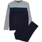 Pyjama polaire homme - TEX dans le catalogue Carrefour
