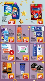 Duschgel Angebot im aktuellen REWE Prospekt auf Seite 30