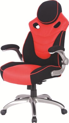 Siège bureautique maxx - Office DEPOT à Paris Siège bureautique maxx en promo chez Office DEPOT Paris à 109,00 €