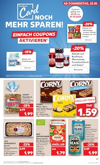 Brötchen im aktuellen Kaufland Prospekt (Essen) Brötchen im Kaufland Prospekt "Aktuelle Angebote" mit 69 Seiten (Essen)