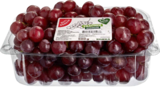 Aktuelle Weintrauben Angebote bei E center in Frankfurt (Main) Aktuelles Trauben rot kernlos Angebot bei E center in Frankfurt (Main) ab 1,11 €