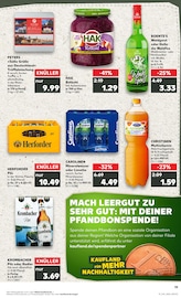 Pilze im Kaufland Prospekt in Bielefeld Aktueller Kaufland Prospekt mit Pilze, "Aktuelle Angebote", Seite 19