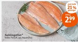 Saiblingsfilet von  im aktuellen tegut Prospekt für 2,99 €