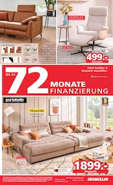 Aktueller Segmüller Prospekt mit Fernsehsessel, "Segmüller Schlafen Spezial", Seite 15