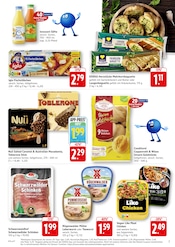 Saft im EDEKA Prospekt in Schwäbisch Hall Aktueller EDEKA Prospekt mit Saft, "Aktuelle Angebote", Seite 7