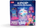 K-POP Demon Hunters Spiel im Angebot bei Netto Marken-Discount in Paderborn K-POP Demon Hunters Spiel Angebote bei Netto Marken-Discount Paderborn für 14,99 €