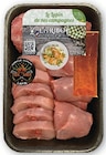 Lapin grilladou ribot - Super U à Mérignac Lapin grilladou ribot en promo chez Super U Mérignac à 11,99 €