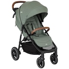 BUGGY LITETRAX PRO im Angebot bei XXXLutz Möbelhäuser in Villingen-Schwenningen BUGGY LITETRAX PRO Angebote von Joie bei XXXLutz Möbelhäuser Villingen-Schwenningen für 159,90 €