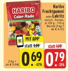 EDEKA Rheinberg Prospekt mit  im Angebot für 0,69 €
