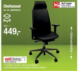 Chefsessel Angebote von optiliving bei Opti-Wohnwelt Suhl für 449,00 €