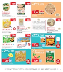 Catalogue Supermarchés Match, 30/06/2026 - 12/07/2026, LES BONS PLANS de l'été, 24 pages Prospectus Supermarchés Match en cours, "LES BONS PLANS de l'été", 24 pages