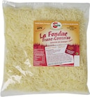 La fondue franc-comtoise - BADOZ à 7,95 € dans le catalogue Intermarché Hyper