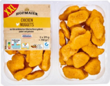 Chicken Nuggets Angebote von Hofmaier bei Netto Marken-Discount Dortmund für 4,49 €