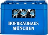 Kaufland Hanau - Helles Vollbier Angebot im Prospekt Helles Vollbier bei Kaufland im Hanau Prospekt für 13,99 €