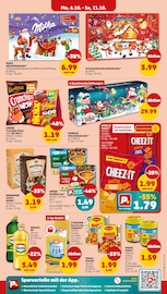 Maggi im Penny Prospekt in Ahaus Aktueller Penny Prospekt mit Maggi, "Wer günstig will, muss Penny.", Seite 17