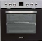Einbauherdset F-NB69R3300RS/EG Angebote von Samsung bei expert Menden für 499,00 €