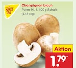 Angebot im Netto Marken-Discount Altdorf Prospekt Netto Marken-Discount Altdorf Prospekt mit im Angebot für 1,79 €