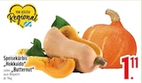 EDEKA Neunburg - Speisekürbis Hokkaido Angebot im Prospekt Speisekürbis Hokkaido bei EDEKA im Neunburg Prospekt für 1,11 €