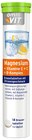 Magnesium + Vitamine E + C + B-Komplex Brausetabletten mit Zitronengeschmack Angebote von omniVIT bei Penny Würzburg für 0,50 €