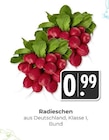 Radieschen im aktuellen Prospekt bei Hieber in Binzen