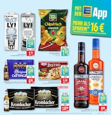 Bier im Marktkauf Prospekt "Aktuelle Angebote" mit 35 Seiten (Göppingen)