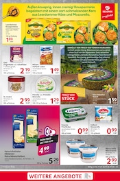 Ziegenkäse im Selgros Prospekt in Ludwigshafen Aktueller Selgros Prospekt mit Ziegenkäse, "cash & carry", Seite 13