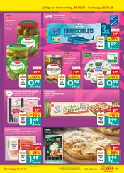 Thunfisch im Netto Marken-Discount Prospekt in Neubrandenburg Aktueller Netto Marken-Discount Prospekt mit Thunfisch, "Aktuelle Angebote", Seite 55