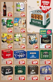 Bier im REWE Prospekt in Limburg Aktueller REWE Prospekt mit Bier, "Dein Markt", Seite 21