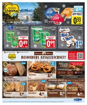 Dessert im EDEKA Prospekt in Regensburg Aktueller EDEKA Prospekt mit Dessert, "BESTE MARKENQUALITÄT FÜR FESTLICHE MOMENTE.", Seite 8