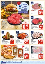 Hackfleisch im E center Prospekt in Rostock Aktueller E center Prospekt mit Hackfleisch, "Top Angebote", Seite 8