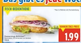 Donnerstags-Brötchen für 1,99 € bei E center im Angebot Donnerstags-Brötchen im aktuellen E center Prospekt