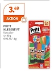 Müller Sinsheim Prospekt mit  im Angebot für 3,49 €