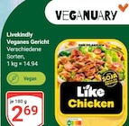 Like Chicken bei GLOBUS im Prospekt "" für 2,69 €