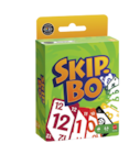 Skip Bo im Angebot bei Müller in Leverkusen Skip Bo Angebote von MATTEL GAMES bei Müller Leverkusen für 9,99 €
