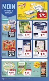 Butter Angebot & Preis im aktuellen combi Prospekt Butter Angebot im aktuellen combi Prospekt auf Seite 9