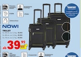 Aktuelles TROLLEY Angebot bei Marktkauf in Reutlingen ab 39,99 €