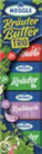 Kräuterbutter Riegel von Meggle für 1,49 € bei Marktkauf im Angebot Kräuterbutter Riegel von Meggle im aktuellen Marktkauf Prospekt