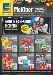 EDEKA Prospekt für Schöneck: "Wir lieben Lebensmittel!", 28 Seiten, 26.05.2026 - 30.05.2026