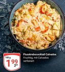 Flusskrebscocktail Calvados im Angebot bei GLOBUS in Siegen Flusskrebscocktail Calvados Angebote bei GLOBUS Siegen für 1,99 €